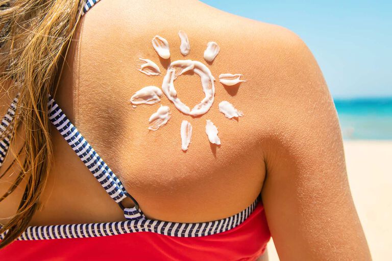 The Sun&rsquo;s Impact on Skin Health